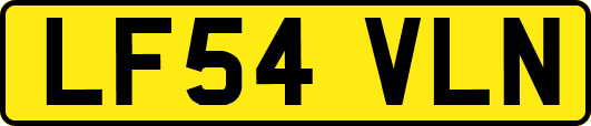 LF54VLN