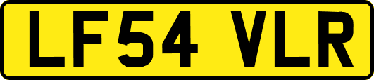 LF54VLR
