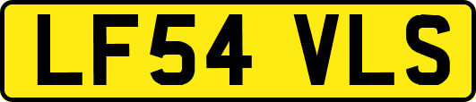 LF54VLS