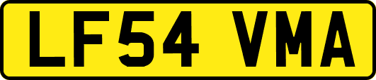 LF54VMA
