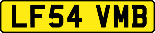 LF54VMB