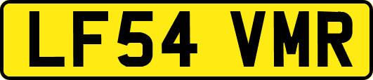LF54VMR
