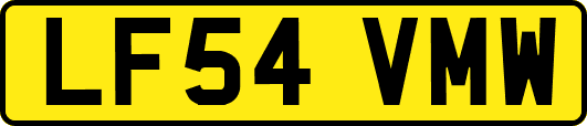 LF54VMW