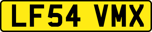 LF54VMX