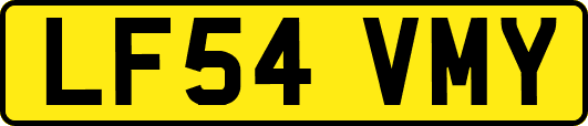 LF54VMY