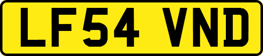 LF54VND