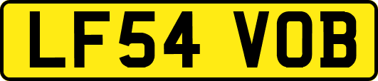 LF54VOB