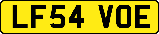 LF54VOE