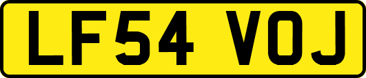 LF54VOJ