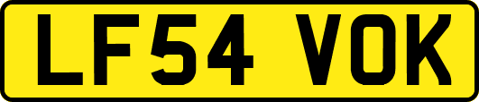 LF54VOK