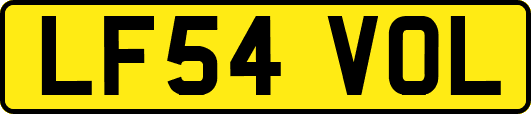 LF54VOL