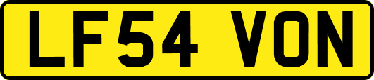 LF54VON