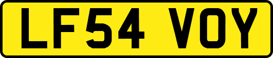 LF54VOY