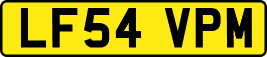 LF54VPM
