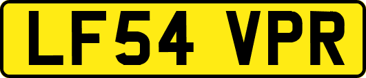 LF54VPR