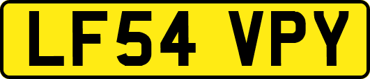LF54VPY