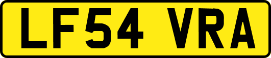 LF54VRA