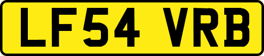 LF54VRB