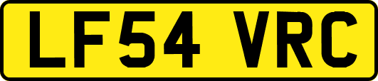 LF54VRC