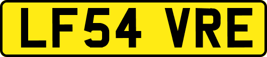 LF54VRE