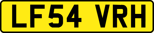 LF54VRH