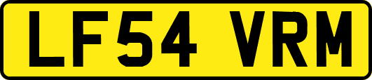 LF54VRM