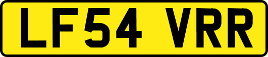 LF54VRR