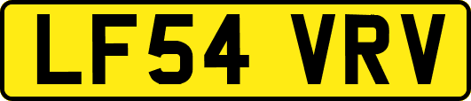 LF54VRV