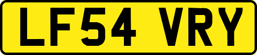 LF54VRY
