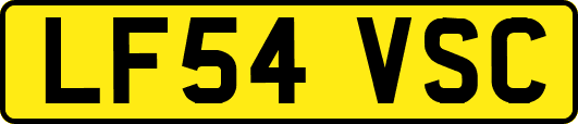 LF54VSC