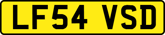 LF54VSD