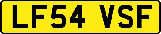 LF54VSF