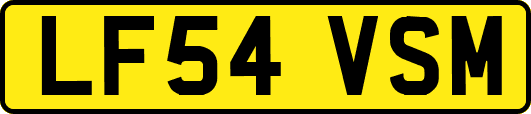 LF54VSM