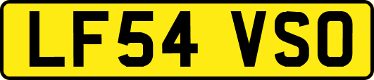 LF54VSO