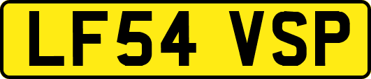 LF54VSP