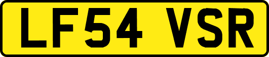 LF54VSR