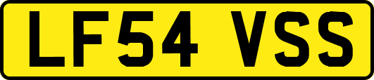 LF54VSS
