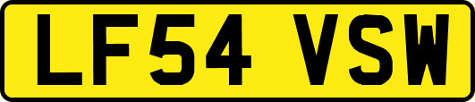 LF54VSW