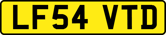 LF54VTD