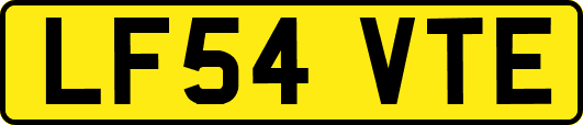 LF54VTE