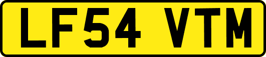 LF54VTM