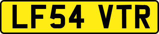 LF54VTR