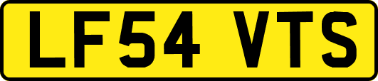 LF54VTS