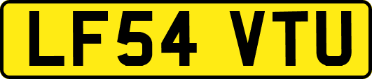 LF54VTU