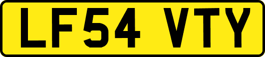 LF54VTY