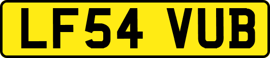 LF54VUB