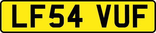 LF54VUF