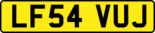 LF54VUJ