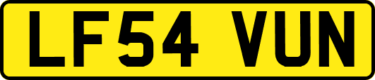 LF54VUN