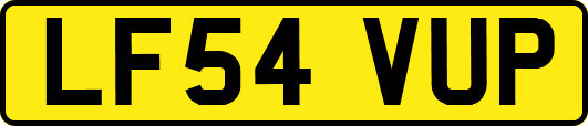 LF54VUP